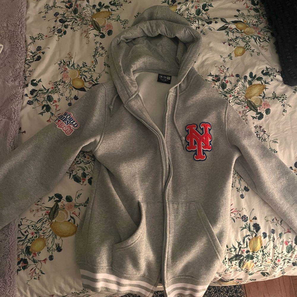 Mets hoodie